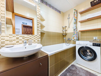 PRENÁJOM 2 IZB ZARIADENÝ BYT s LOGGIOU, SOKOLOVSKÁ, KOŠICE - 6