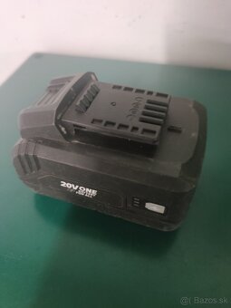 My project aku vŕtacie búracie kladivo píla batéria nab - 6