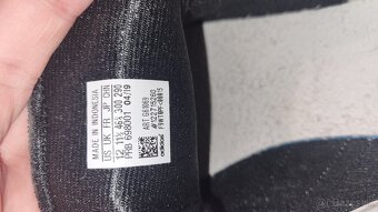 Predám tenisky Adidas Superstar vel. 46 a 2/3 - 6