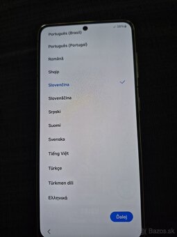 Samsung S21 5g - 6