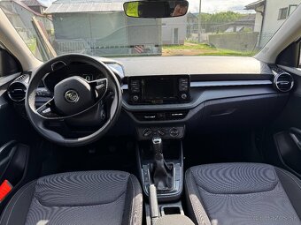 Škoda Fabia 1.0 TSI - 6