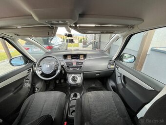 Citroen C4 Grand Picasso 1.6 HDI - 6