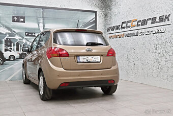 Kia Venga 1.6 CVVT TX A/T - 6