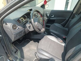 Renault Clio 1.6 Dynamique Plus A/T - 6