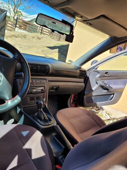 Audi A4 B5 1.9TDI - 6