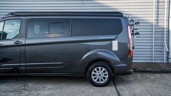 Ford Transit Custom Panama 2.0 TDCi obytné vozidlo 5- miest - 6