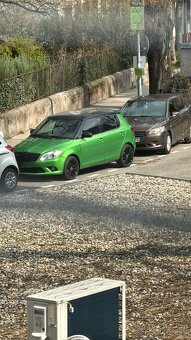 Fabia RS 1.4 - 6