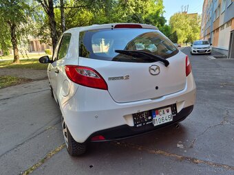 Mazda 2 1.3 MZR CE 46000Km - 6