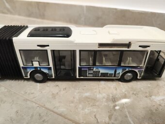 Hračkarsky autobus 45 cm - 6