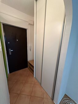Prenajmem garzonku - 6