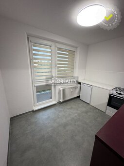 HALO reality - Predaj, jednoizbový byt Poprad, Poprad - 6