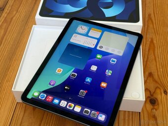 iPad Air 5th (M1 procesor) - 6