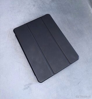 Tablet Apple iPad 10.2 (2021) Wi-Fi 64GB - kozmicky sivý - 6