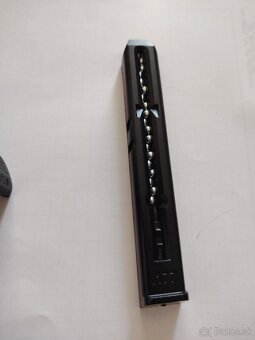 Vzduchová pištoľ Umarex XBG - 6