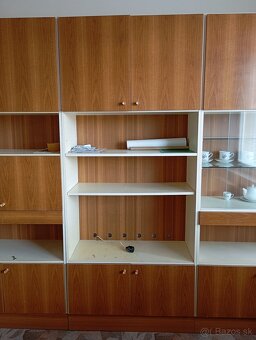 Darujem za odvoz skrine - 6