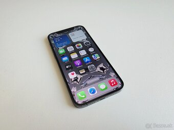 Apple IPHONE 12 PRO 128GB Graphite ,Baterka 100% - 6