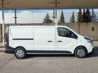 Fiat Talento L2H1 2.0 EcoJet 145 koní◾2020◾Manuál◾ - 6