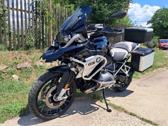 Bmw R 1200 gs 1.majitel top - 6