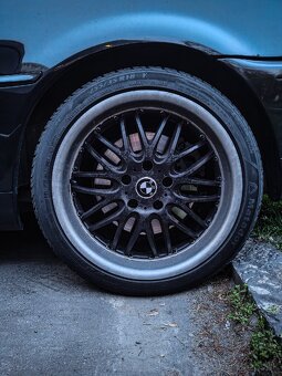 BMW e46 330ci MANUAL - 6