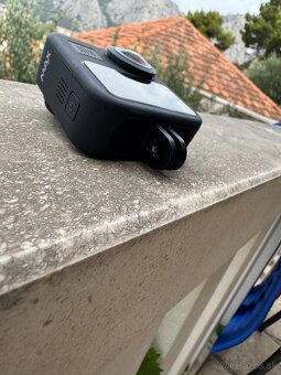 Gopro max 360 - 6