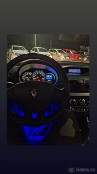 Renault Fluence 2012 - 6