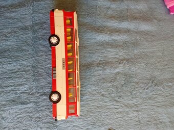 Autobus ites - 6