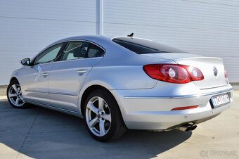 Volkswagen Passat CC 2.0 TDI 103kw DSG automat commonrail - 6