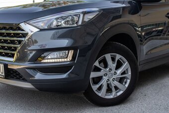 Hyundai Tucson 1.6 CRDi 136 Style A/T - 6