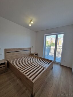 Zariadený 2i byt na prenájom, staré sídlisko - 6