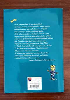 Predám učebnice pre 7. Ročník vo veľmi dobrom stave - 6