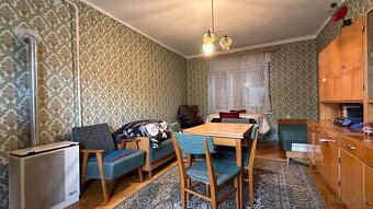 MAĎARSKO - ENCS SUPER DVOJGENERAČNÝ DOM S ROZLOHOU 120 M2 + - 6