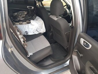 Peugeot 307 combi - 6