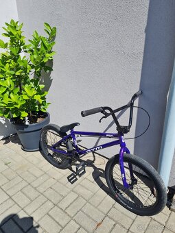 CTM BMX - 6