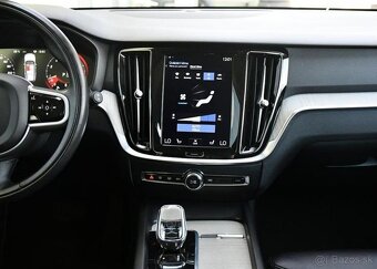Volvo V60 B4 145kW SERV.KNÍŽKA 1M ČR 145 kw - 6
