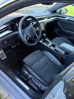 Volkswagen Arteon SB 2.0 TSI R 235kw - 6
