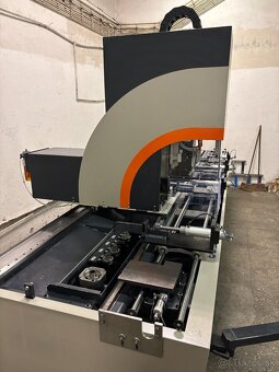 elumatec - obráběcí centrum SBZ 122/20 - 6