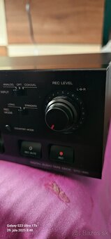 Predám DAT Sony DTC-690 - 6