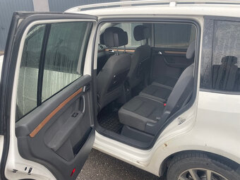 VW TOURAN 1.4 TSI CNG 110 KW DSG - 6