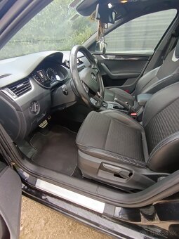 Škoda Octavia 3 RS TDI DSG - 6