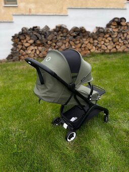 Bugaboo butterfly - 6