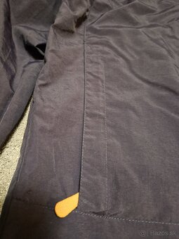 NOVA elegantná športová prechodná bunda - 6