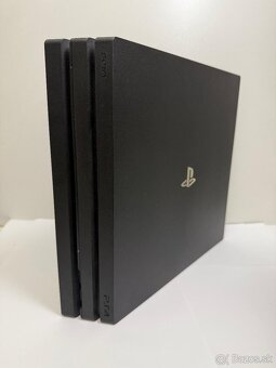 PS4 PRO - 6