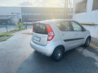 ✅SUZUKI SPLASH 1.0 GLX AC✅ - 6
