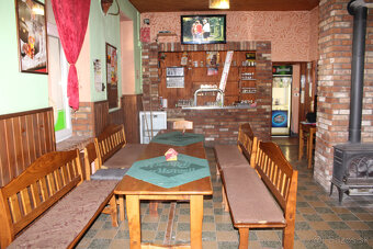 SPEKTRUM REALITY- Na predaj Rodinný dom/ objekt na podnikate - 6