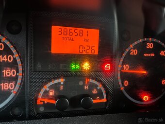 Fiat Ducato MAXI 2.3 JTD (88kW) r.v. 2010 diesel - 6