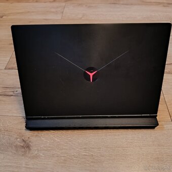 Legion Y7000-2019-PG0 Laptop (Lenovo) - Type 81T0 - 6