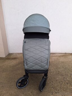 Kočík 4baby stinger pro - 6