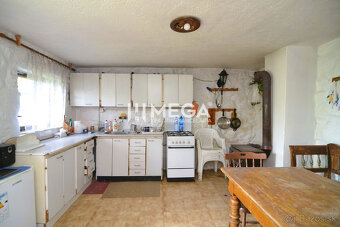 NOVÁ CENA za PREDAJ CHATKY s pozemkov v HUMENNOM - 6