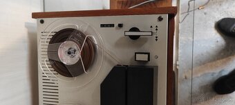 TESLA B 100 stereo - 6