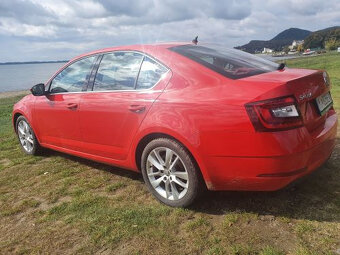 ŠKODA OCTAVIA 1,6 TDI - 6